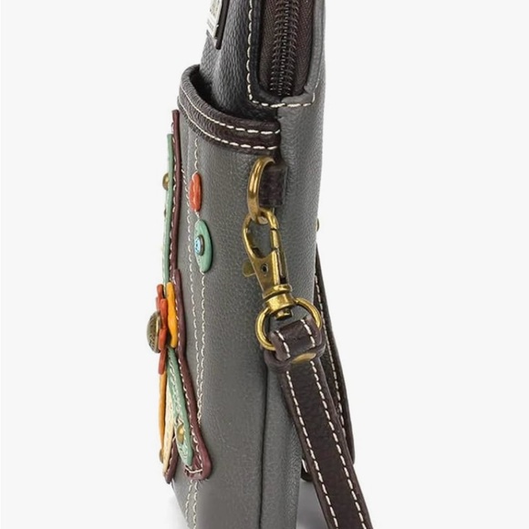 Chala CELLPHONE Crossbody Dragonfly - Picture 4 of 6